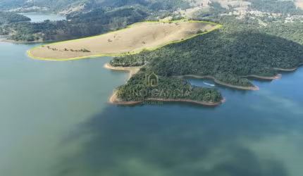 Terreno à venda na Bairro Santa Luzia em Nazaré Paulista, Santa Luzia, Nazaré Paulista por R$ 13.000.000