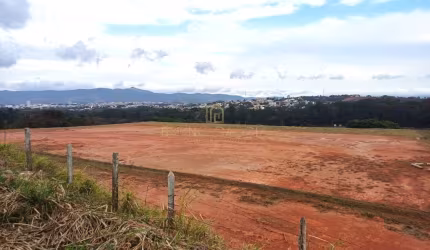 Terreno à venda na Estrada Octávio Giraldi, Parque Rio Abaixo, Atibaia por R$ 47.200.000