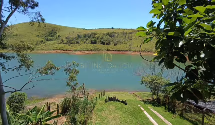 Chácara / sítio com 4 quartos à venda na AVENIDA ANTONIO, 2300, Parque Alpina, Igaratá por R$ 1.500.000
