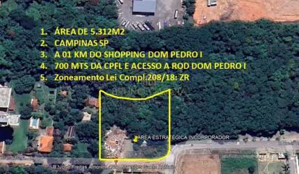 Oportunidade de Investimento: Terreno à Venda em localização privilegiada na cidade de cidade] no bairro bairro]!