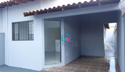 casa térrea no Jardim Imperador