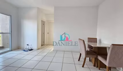 Apartamento no Parque dos Jequitibás