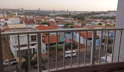 Belo apartamento no Altos do Botânico