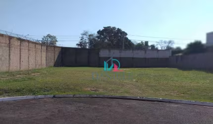 Terreno à venda, 792 m² por R$ 390.000,00 - Condomínio Manoela - Araraquara/SP