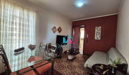 Apartamento com 2 dormitórios à venda, 47 m² por R$ 170.200,00 - Jardim Europa (Vila Xavier) - Araraquara/SP