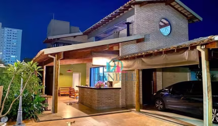 Casa com 2 dormitórios à venda, 288 m² por R$ 790.000,00 - Cidade Jardim - Araraquara/SP