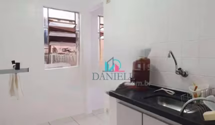 Apartamento com 2 dormitórios à venda, 56 m² por R$ 180.000,00 - Edifício Riacho Doce - Araraquara/SP