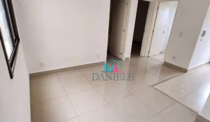 Lindo apartamento no Ed Vitta Ypê Roxo