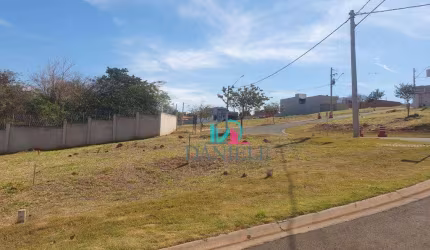 Terreno à venda, 276 m² por Condomínio Tivoli - Araraquara/SP