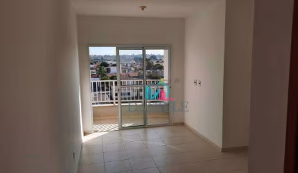 Apartamento com 3 dormitórios no Altos do Botânico