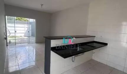 Casa com 2 dormitórios à venda, 59 m² por R$ 250.000,00 - Jardim Adalberto Frederico de Oliveira Roxo I - Araraquara/SP