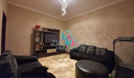 Casa com 2 dormitórios à venda, 189 m² - Jardim Nova Araraquara - Araraquara/SP