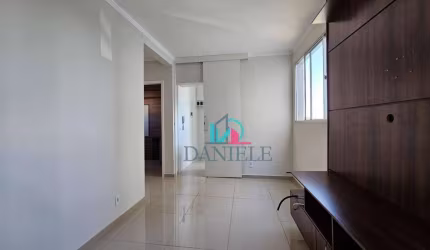 Apartamento com 2 dormitórios localizado no Edifício Residencial Parque Amarige.