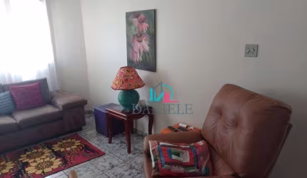 Apartamento com 2 dormitórios localizado no Edifício Residencial Ibiza.