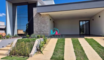 Casa com 3 suítes no Village Damha III