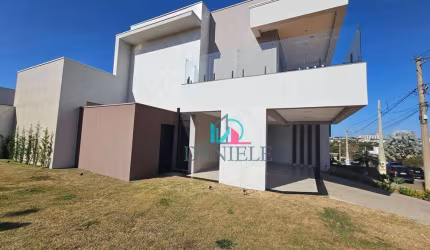 Maravilhosa casa no Buona Vita
