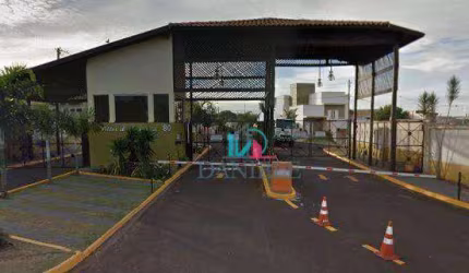 Terreno  com 416,00 m² localizado no condomínio Nascentes do Jaraguá.
