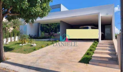 Excelente casa no Condomínio Acácias I