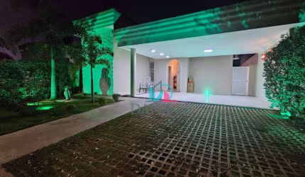Bela casa no Quinta das Tipuanas