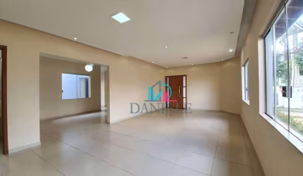 Casa com 3 dormitórios à venda, 165 m² por R$ 1.200.000,00 - Condomínio Village Damha I - Araraquara/SP