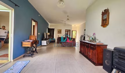 Casa com 3 dormitórios à venda, 130 m² por R$ 550.000,00 - Residencial Cambuy - Araraquara/SP