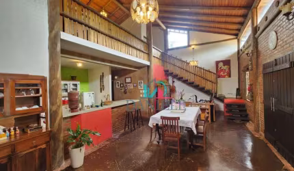 Casa com 3 dormitórios à venda, 271 m² por R$ 850.000,00 - Residencial Cambuy - Araraquara/SP