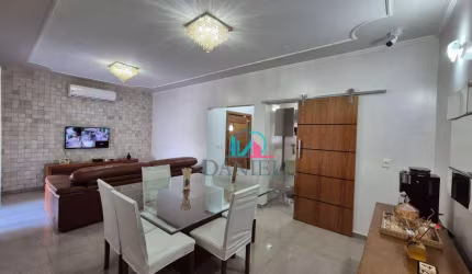 Casa com 2 dormitórios à venda, 120 m² por R$ 515.000 - Vila Harmonia - Araraquara/SP