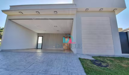 Linda casa no Buona Vita