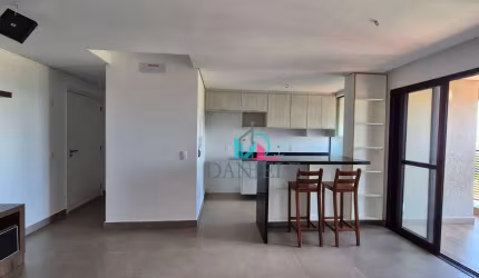 Apartamento com 2 dormitórios à venda, 70 m² por R$ 650.000,00 - Vila Harmonia - Araraquara/SP