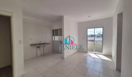 Apartamento com 2 dormitórios à venda, 59 m² por R$ 299.000,00 - Jardim Botânico - Araraquara/SP