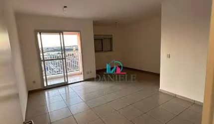 Apartamento com 2 dormitórios à venda, 75 m² por R$ 540.000,00 - Jardim dos Manacás - Araraquara/SP