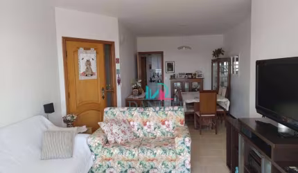 Apartamento com 4 dormitórios à venda, 128 m² por R$ 660.000,00 - Vila Nice - Araraquara/SP