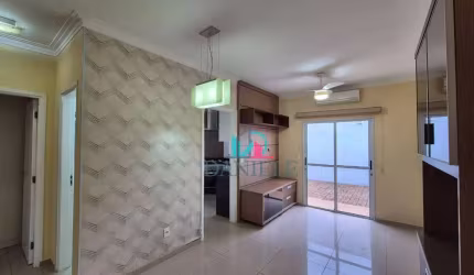Casa com 2 dormitórios à venda, 81 m² por R$ 345.000,00 - Jardim Almeida - Araraquara/SP