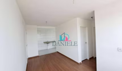 Apartamento com 2 dormitórios à venda, 48 m² por R$ 198.000 - Jardim São Rafael I - Araraquara/SP