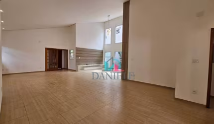 Casa com 4 dormitórios à venda, 288 m² por R$ 1.600.000,00 - Parque Residencial Damha - Araraquara/SP