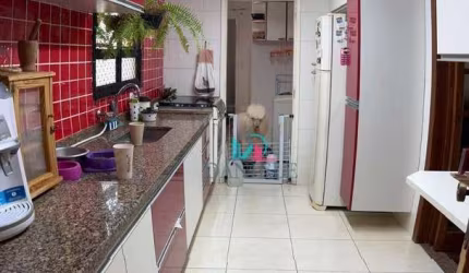 Apartamento com 2 dormitórios à venda, 88 m² por R$ 420.000,00 - Centro - Araraquara/SP