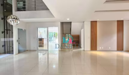 Casa com 4 suítes à venda, 305 m² por R$ 2.650.000 - Condomínio Damha - Araraquara/SP