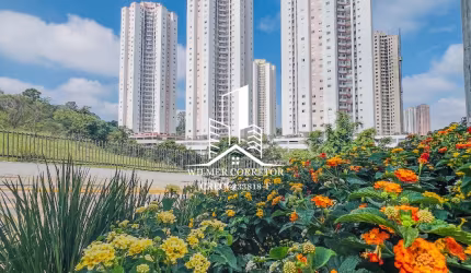 EXCELENTE APARTAMENTO 3 DORMITORIOS G16 - VISTA PARA MATA