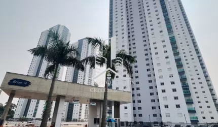 OPORTUNIDADE APARTAMENTO REFORMADO COM 4  DORMITÓRIOS - PARQUE FIRENZE