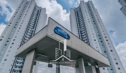 COTA COOPERATIVA HABITACIONAL VIDA NOVA