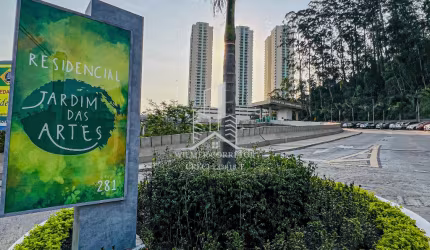APARTAMENTO CHAVE NA MÃO 4 DORMITÓRIOS