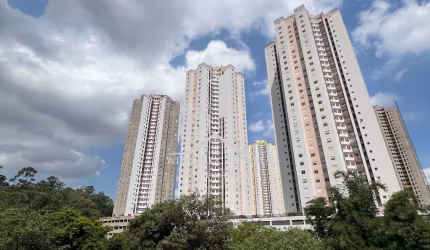 OPORTUNIDADE APARTAMENTO DE 3 DORMITÓRIOS - CONDOMÍNIO PARQUE FIRENZE EMBÚ DAS ARTES