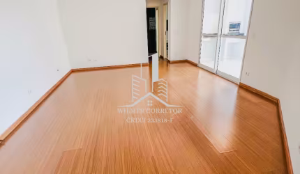 LINDO APARTAMENTO REFORMADO COM DEPENDÊNCIA