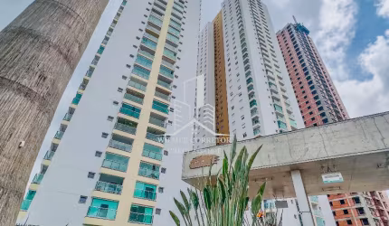 G 17 - RANKING 7º,  132 metros 4 Dormitorios vista livre