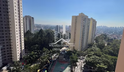 Oportunidade Condomínio Laranjeira - Centro de Taboão da Serra