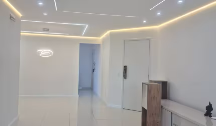 LINDO APARTAMENTO REFORMADO - GRUPO 11 COOPERATIVA HABITACIONAL VIDA NOVA