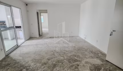 Oportunidade apartamento com dependência 92m - Condomínio Parque Firenze