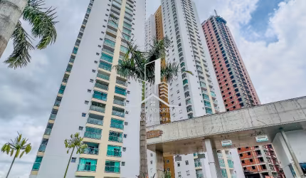 OPORTUNIDADE APARTAMENTO COM DEPENDÊNCIA (4 dormitórios) Parque Firenze