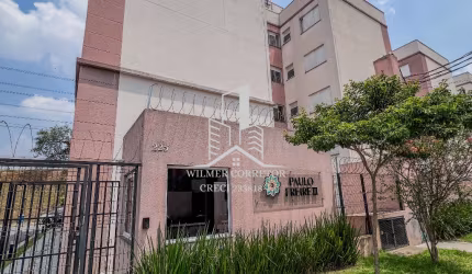 Lindo apartamento em condomínio renomado no Embu das Artes