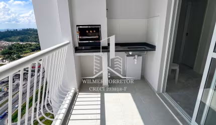 OPORTUNIDADE IMPERDÍVEL APARTAMENTO COM DEPENDÊNCIA - Parque Firenze ( coop. Vida Nova)